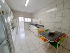 Apartamento com 3 Quartos para venda ou aluguel, 180m² no Pitangueiras, Guarujá - Foto 17