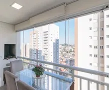 Apartamento com 3 Quartos à venda, 67m² no Vila Homero Thon, Santo André - Foto 3