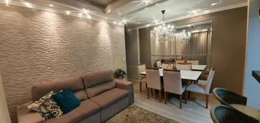 Apartamento com 2 Quartos à venda, 54m² no Vila Nova Medeiros, Jundiaí - Foto 9