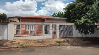 Casa com 3 Quartos à venda, 238m² no Chácara da Barra, Campinas - Foto 1