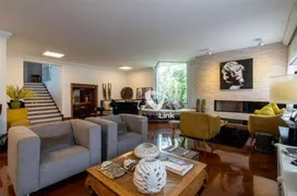 Casa de Condomínio com 4 Quartos à venda, 600m² no Alphaville, Santana de Parnaíba - Foto 14