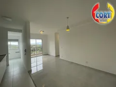 Apartamento com 2 Quartos à venda, 59m² no Limoeiro, Arujá - Foto 2