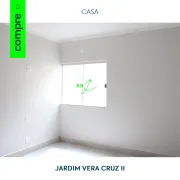 Casa com 3 Quartos à venda, 150m² no Residencial Jardim Vera Cruz, Franca - Foto 8