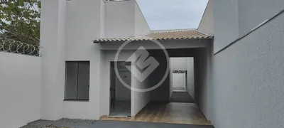 Casa com 2 Quartos à venda, 84m² no Setor Residencial Garavelo II, Trindade - Foto 4