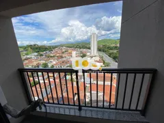Apartamento com 2 Quartos para alugar, 68m² no Vila Paraiba, Guaratinguetá - Foto 4