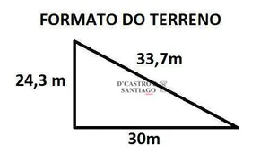 Terreno / Lote / Condomínio à venda, 344m² no Móoca, São Paulo - Foto 6