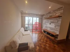 Apartamento com 2 Quartos à venda, 90m² no Moema, São Paulo - Foto 3