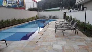 Apartamento com 2 Quartos para alugar, 90m² no Praia Do Sonho, Itanhaém - Foto 15