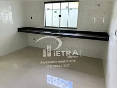 Casa com 3 Quartos à venda, 100m² no Jardim Itaipu, Goiânia - Foto 1