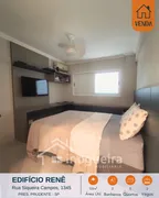 Apartamento com 3 Quartos à venda, 127m² no Vila Sao Jorge, Presidente Prudente - Foto 14