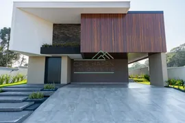 Casa de Condomínio com 4 Quartos à venda, 545m² no Campo Comprido, Curitiba - Foto 67