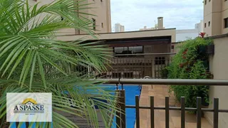 Apartamento com 4 Quartos para alugar, 232m² no Jardim Botânico, Ribeirão Preto - Foto 1
