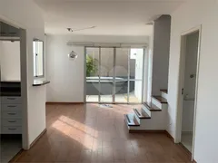 Cobertura com 2 Quartos para alugar, 110m² no Moema, São Paulo - Foto 3