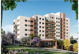 Apartamento com 3 Quartos à venda, 73m² no Vila Paris, Belo Horizonte - Foto 1