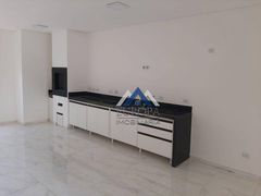 Casa de Condomínio com 2 Quartos para alugar, 157m² no Jardim Morumbi, Londrina - Foto 22