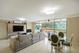 Apartamento com 5 Quartos à venda, 249m² no Mercês, Curitiba - Foto 11