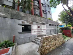 Apartamento com 3 Quartos à venda, 95m² no Santo Antônio, Belo Horizonte - Foto 23