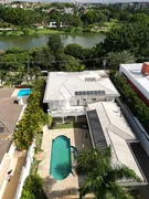 Casa de Condomínio com 5 Quartos para alugar, 690m² no Loteamento Alphaville Campinas, Campinas - Foto 1