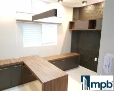 Apartamento com 3 Quartos à venda, 238m² no Jardim Veneza, Franca - Foto 5