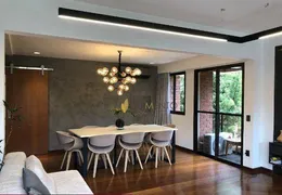 Apartamento com 4 Quartos para venda ou aluguel, 200m² no Chácara Klabin, São Paulo - Foto 3