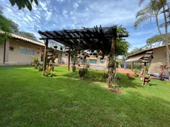 Fazenda / Sítio / Chácara com 4 Quartos à venda, 600m² no Zona Rural, Santo Antônio de Goiás - Foto 35