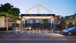 Casa de Condomínio com 3 Quartos à venda, 155m² no Loteamento Santa Ana do Atibaia Sousas, Campinas - Foto 1
