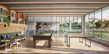 Casa com 4 Quartos à venda, 251m² no Porto das Dunas, Aquiraz - Foto 15