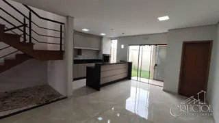 Casa de Condomínio com 3 Quartos à venda, 148m² no Loteamento Morada das Flores, Cambé - Foto 4