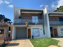 Casa com 3 Quartos à venda, 150m² no Jardim Esmeralda , Campo Largo - Foto 1