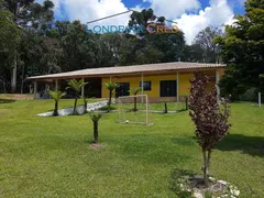 Fazenda / Sítio / Chácara com 4 Quartos à venda, 300m² no Zona Rural, Mandirituba - Foto 6