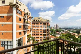 Apartamento com 4 Quartos para alugar, 389m² no Panamby, São Paulo - Foto 18
