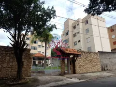 Apartamento com 2 Quartos à venda, 58m² no Dic V Conjunto Habitacional Chico Mendes, Campinas - Foto 1