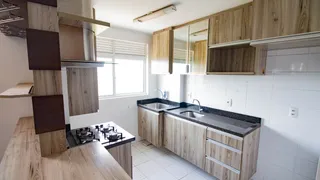 Apartamento com 3 Quartos à venda, 58m² no Fazendinha, Curitiba - Foto 5