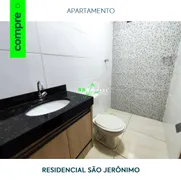Apartamento com 2 Quartos à venda, 70m² no Residencial São Jerônimo , Franca - Foto 6