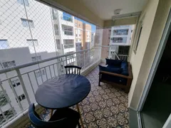 Apartamento com 2 Quartos à venda, 83m² no Móoca, São Paulo - Foto 22