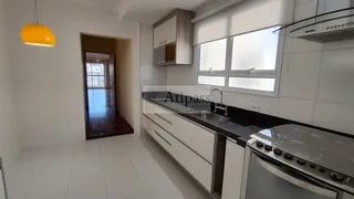 Apartamento com 3 Quartos à venda, 101m² no Baeta Neves, São Bernardo do Campo - Foto 11