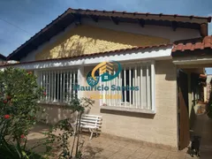 Casa com 3 Quartos à venda, 192m² no Jussara, Mongaguá - Foto 1
