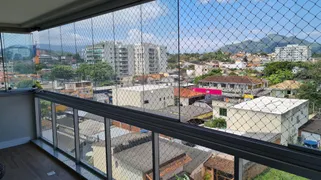 Apartamento com 3 Quartos à venda, 87m² no Campo Grande, Rio de Janeiro - Foto 10