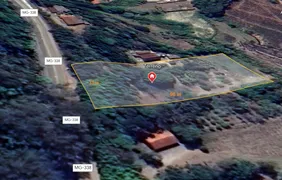Terreno / Lote / Condomínio à venda, 3000m² no Colonia Rodrigo Silva, Barbacena - Foto 2