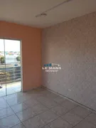 Loja / Salão / Ponto Comercial para alugar, 50m² no Residencial Nova Água Branca II, Piracicaba - Foto 6