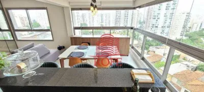 Apartamento com 3 Quartos à venda, 104m² no Vila Mariana, São Paulo - Foto 4