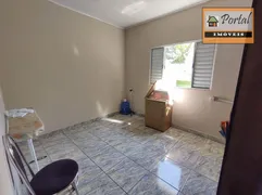 Casa com 2 Quartos à venda, 90m² no Jardim Brasilia, Campo Limpo Paulista - Foto 8