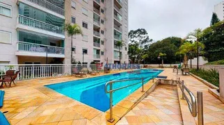 Apartamento com 2 Quartos à venda, 60m² no Jardim das Vertentes, São Paulo - Foto 29