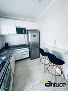 Casa de Condomínio com 2 Quartos à venda, 60m² no Vila Veloso, Carapicuíba - Foto 3