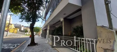 Apartamento com 2 Quartos à venda, 67m² no Nova Gerti, São Caetano do Sul - Foto 11