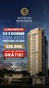 Apartamento com 2 Quartos à venda, 55m² no Jardim Portugal, São José dos Campos - Foto 12