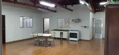 Casa com 3 Quartos à venda, 246m² no Vila Universitária, São Paulo - Foto 5