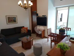 Flat com 2 Quartos à venda, 61m² no Ipanema, Rio de Janeiro - Foto 1