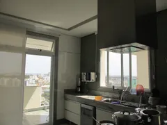 Casa de Condomínio com 5 Quartos para alugar, 550m² no Paquetá, Belo Horizonte - Foto 6