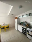 Flat com 1 Quarto à venda, 60m² no Tamarineira, Recife - Foto 9
